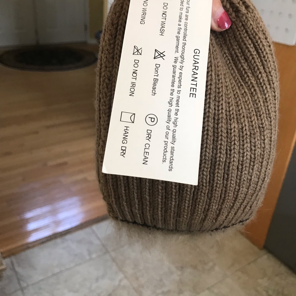 Winter Hat - image 4